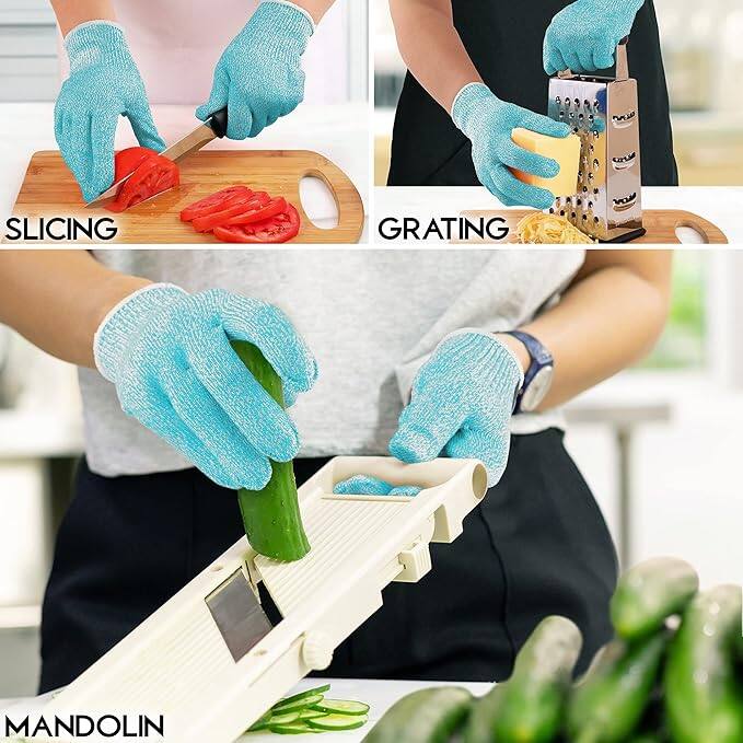 SLICING  
GRATING  
MANDOLIN