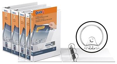 Quickfix 3  
Quickfix 2  
Quickfix 1  
Quickfix 5  
O 1LL 2