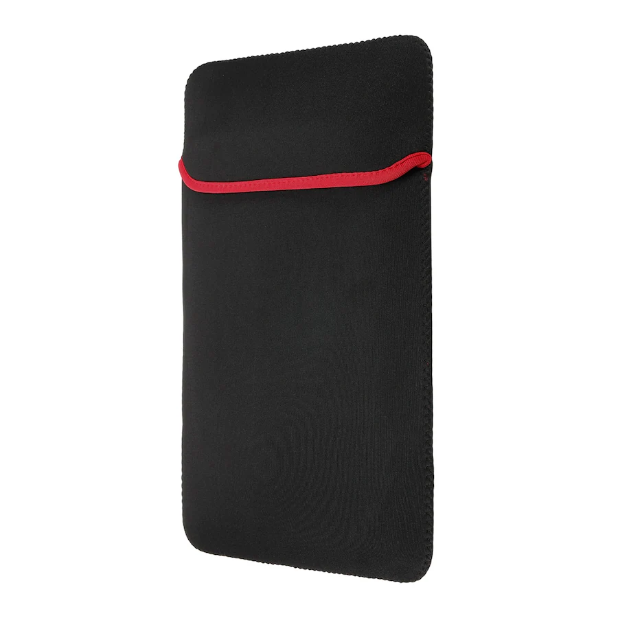 Unique Bargains Laptop Case Soft Computer Sleeve Carrying Bag ...