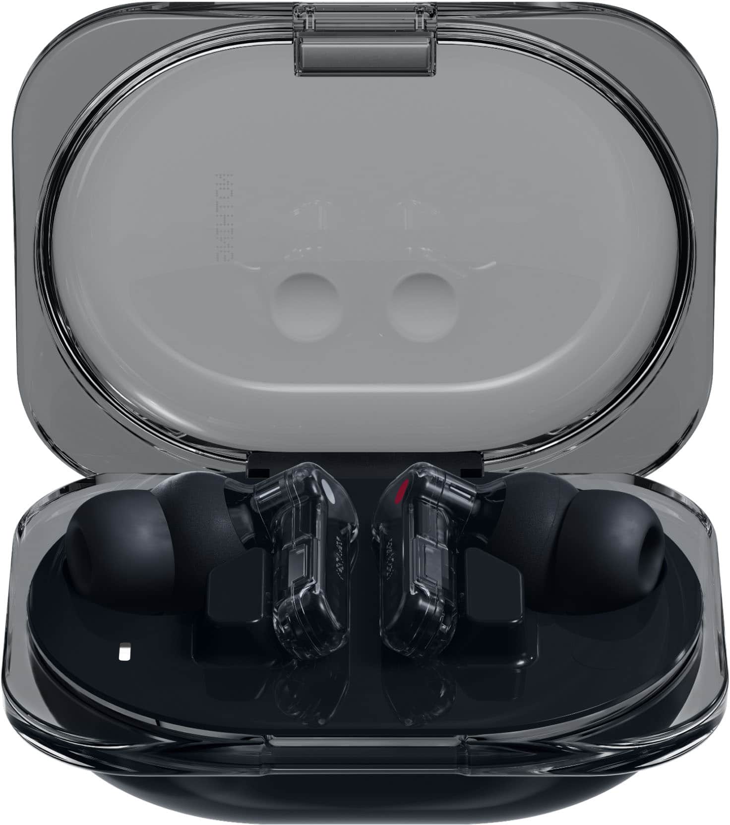 Nothing Ear (3a) Wireless Bluetooth In Ear Earbuds Black - Best Buy