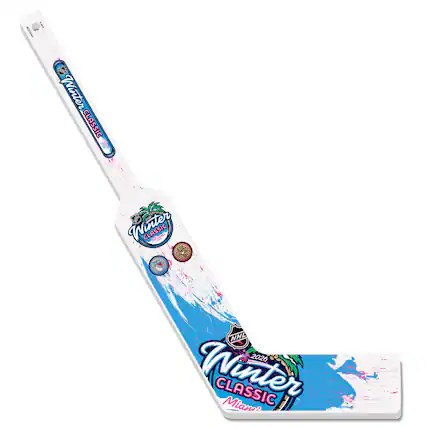 Winter Classic
Miami
NHL
2026