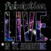 Live in St. Augustine [LP] - VINYL - Front_Zoom