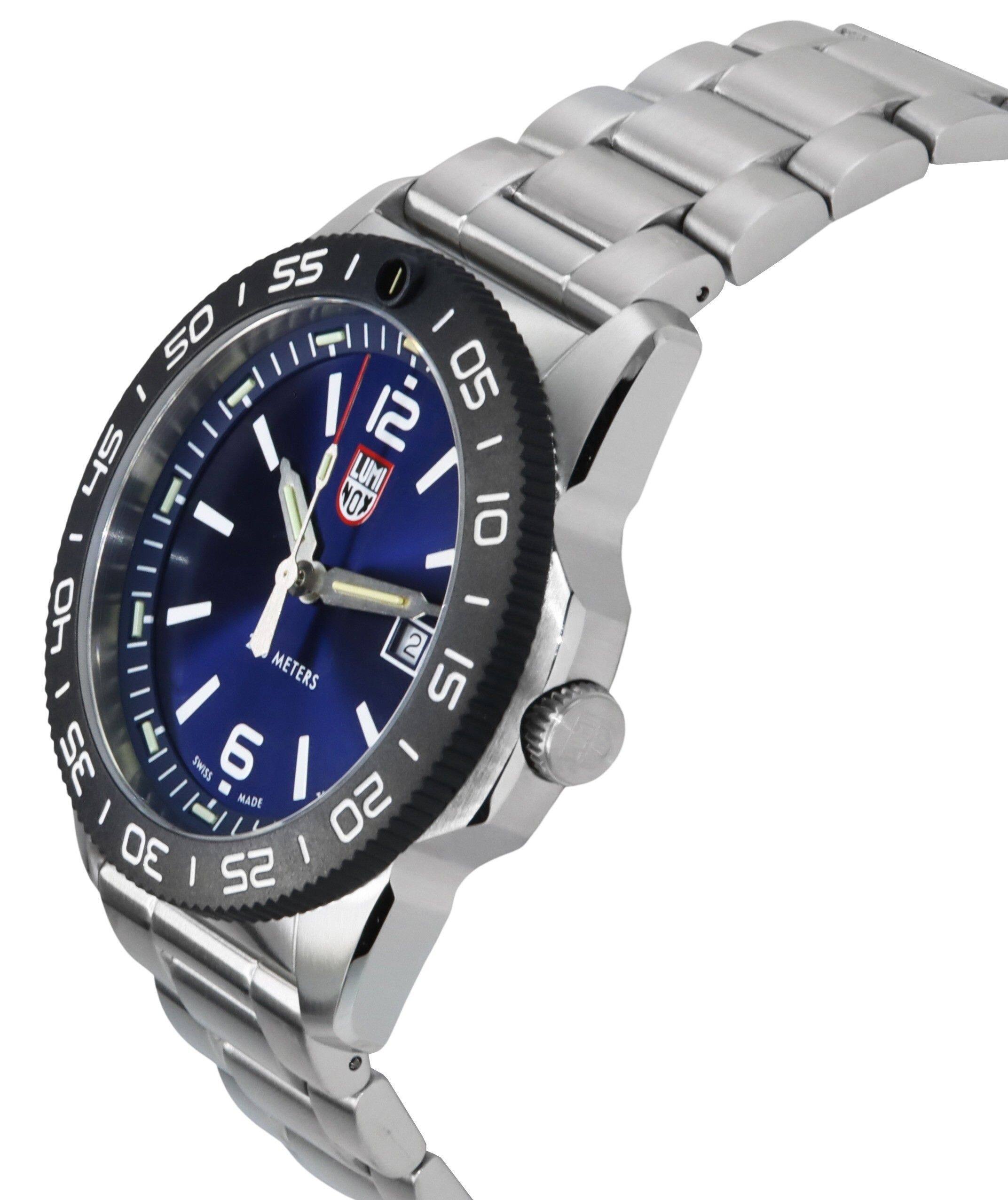 I 55 I 50 I 05 I 12 - 45 NOX LUMI - 40 - 2 - METERS U SE 6 I SeS MADE I I 50 30 I I 52