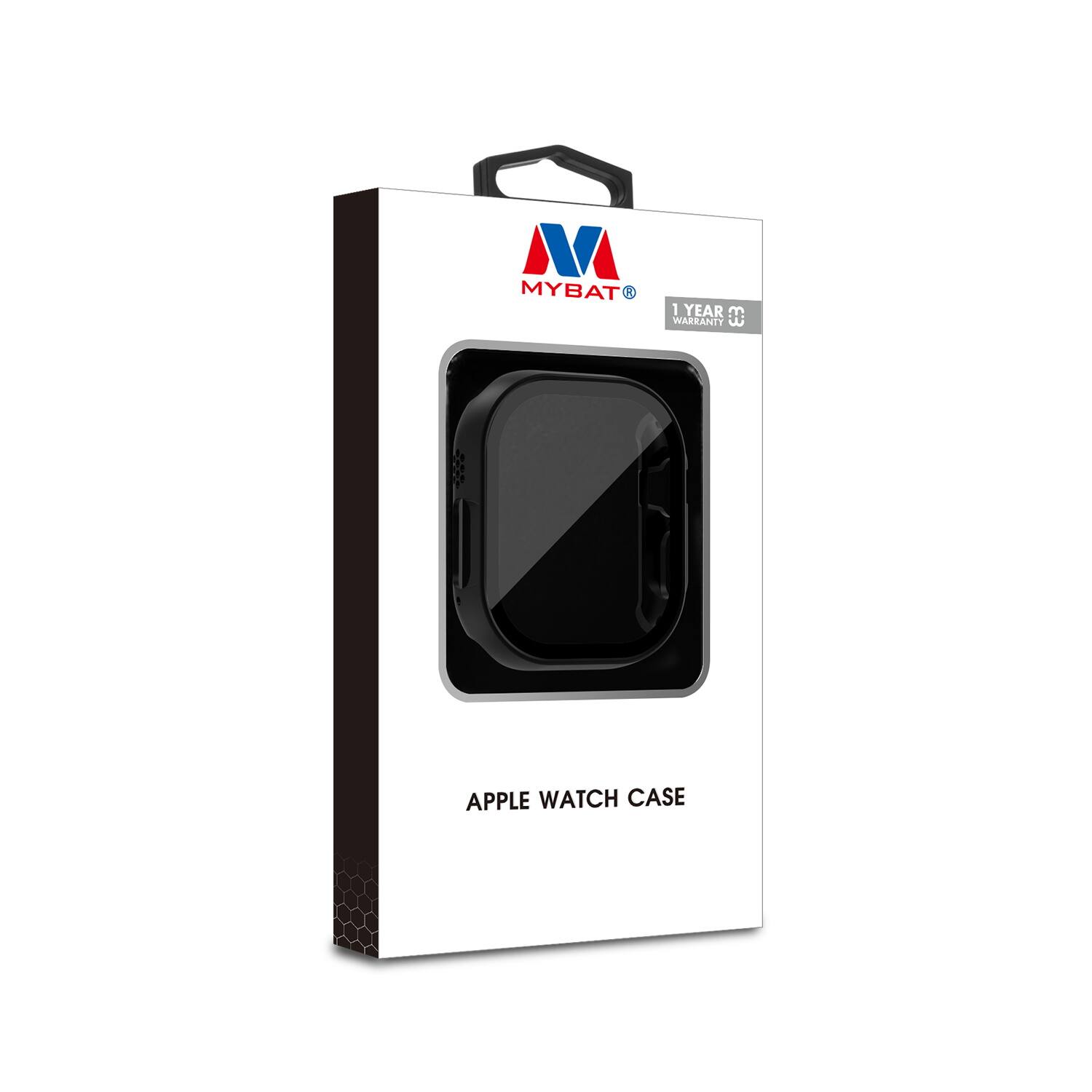 MYBAT®  
1 YEAR WARRANTY  

APPLE WATCH CASE