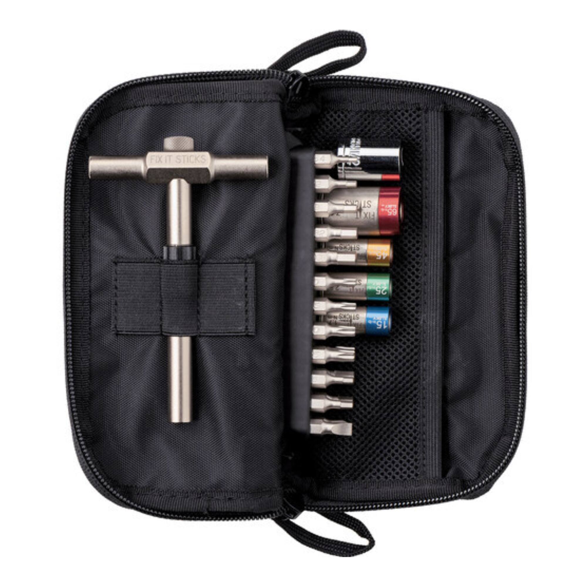 FIX IT STICKS

SRUS ST FIX 99 LAAS 45 2 25 SR1S 15