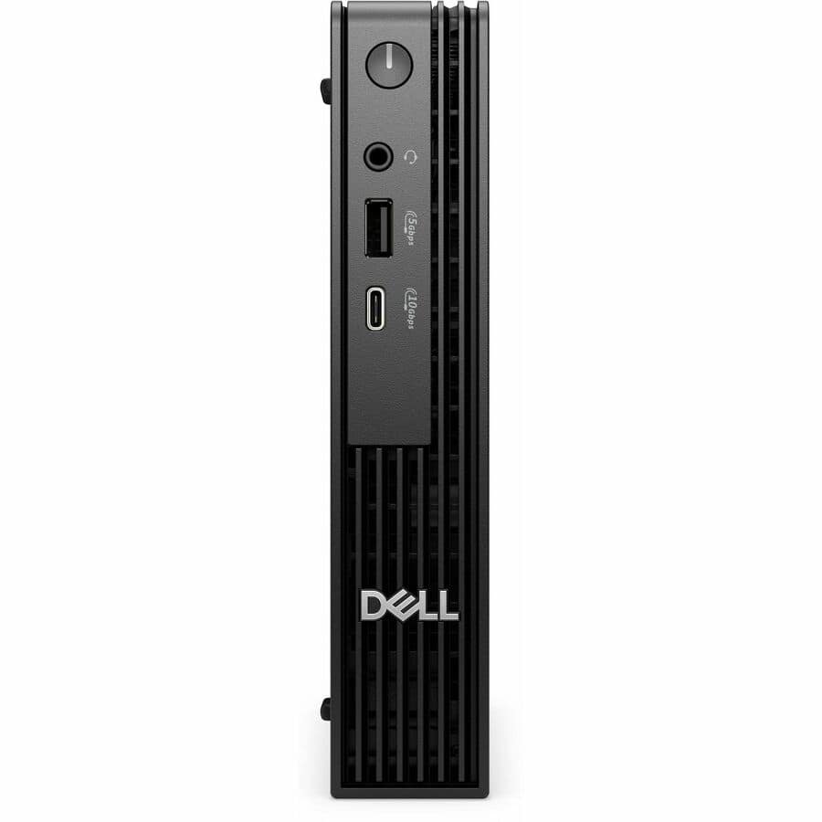Dell - PRO MICRO QCM1250 35W TPM 8GB 256GBSSD INTEG NSTAND WIN11PRO