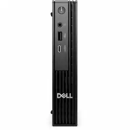 Dell - PRO MICRO QCM1250 35W TPM 8GB 256GBSSD INTEG NSTAND WIN11PRO