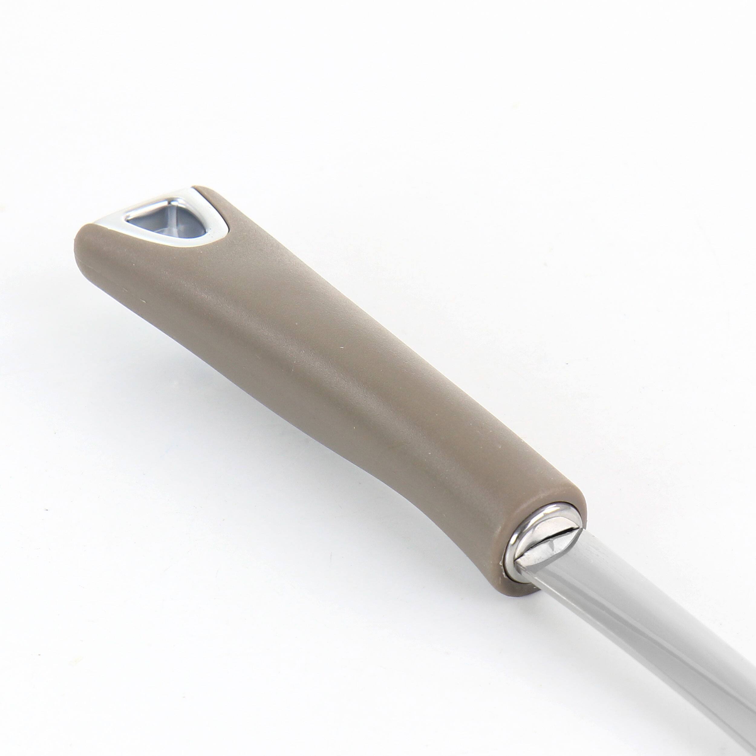 Alt View 5. Martha Stewart - Martha Stewart Nylon Turner in Gray - Grey.