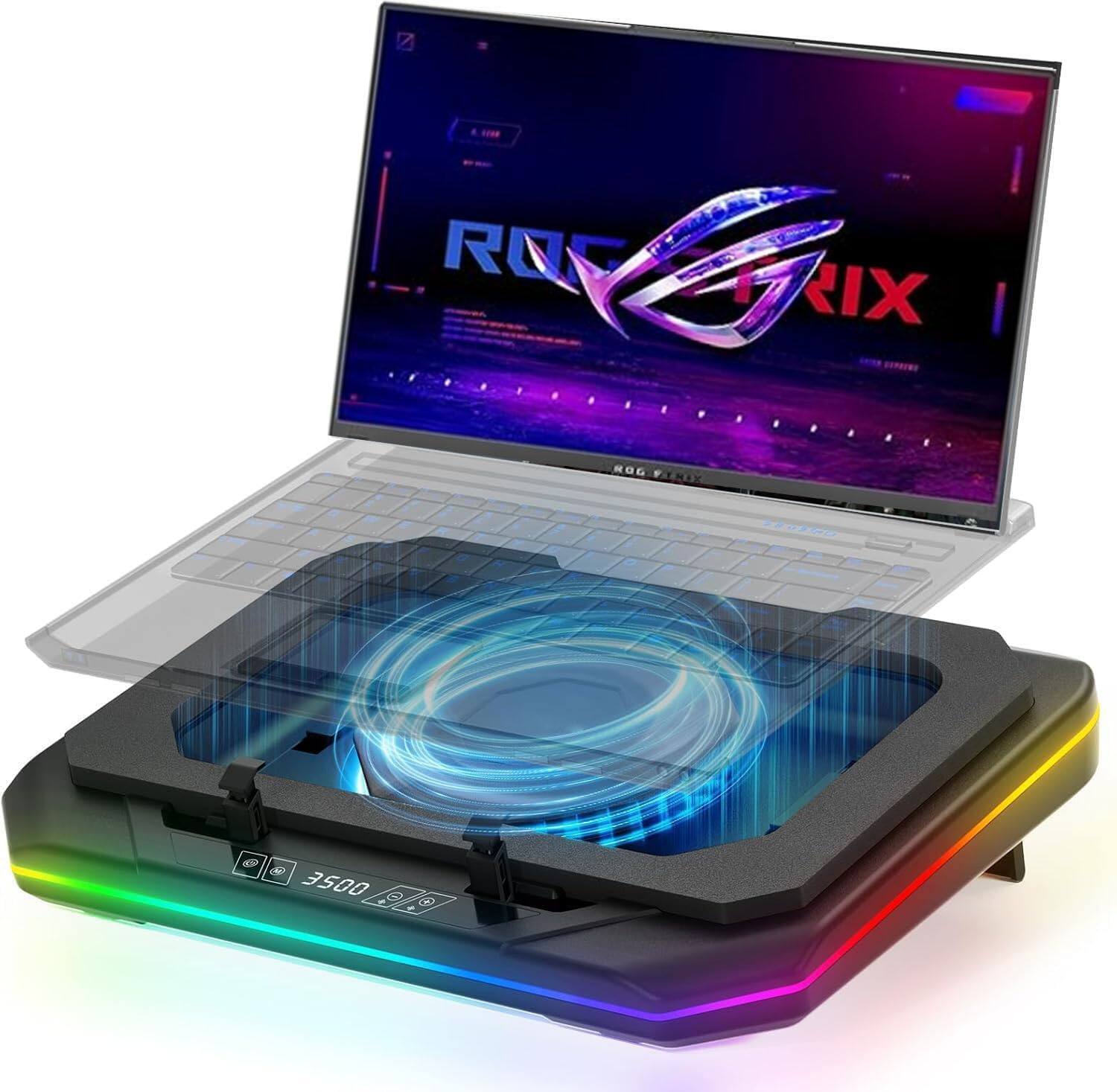 ROG RIX  
ROG FINIX  
CE.RE  
O N  
3500  
O O