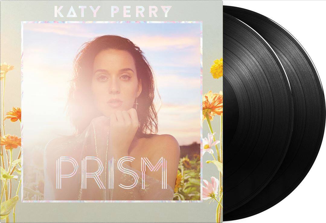 Prism [10th Anniversary Edition] [LP] - VINYL