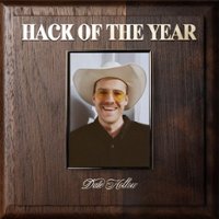 Hack of the Year [LP] - VINYL - Front_Zoom