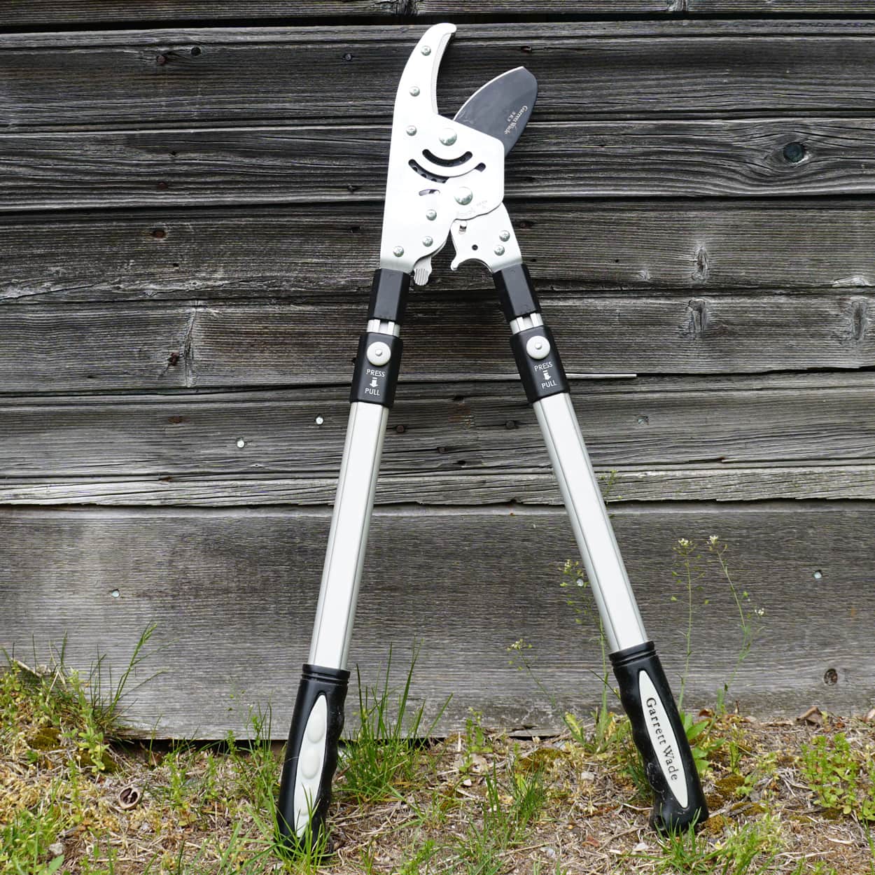 Kings County Tools - Heavy Duty Anvil Lopper for Tree, Branch, and Garden Cutting price history on PriceWatchPro