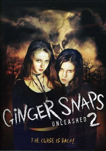 Ginger Snaps 2: Unleashed  - DVD