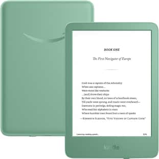 Amazon Kindle Scribe Digital Notebook 64 GB with Premium Pen 2022 Amazon Kindle Scribe Digital Notebook 64 GB with Premium Pen 2022