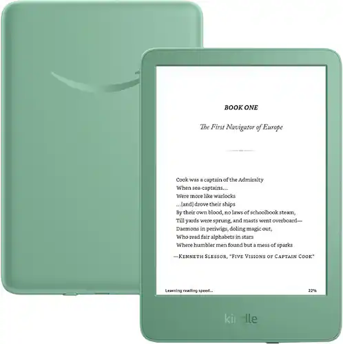 E-Readers