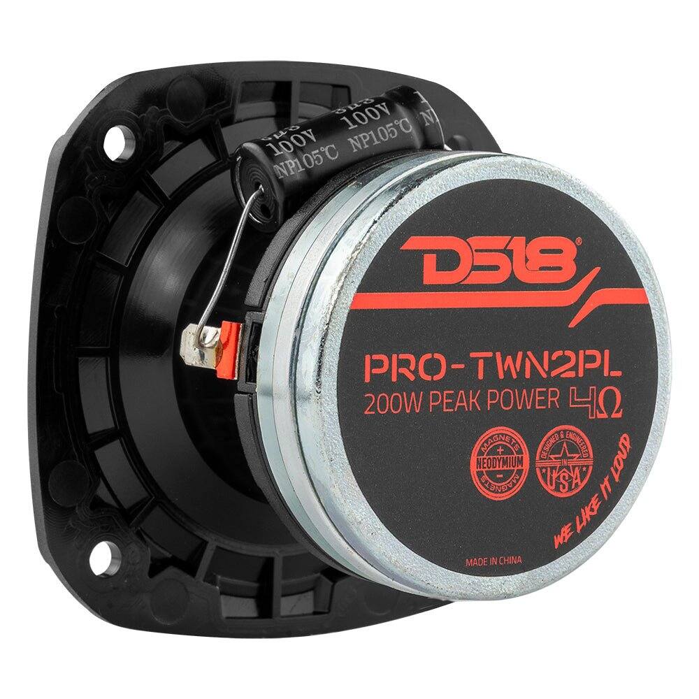 100V NP105C N 100V NP105C D518

PRO-TWN2PL 200W PEAK POWER 4Ω

STARBUCKS DE SIGNED ENGWEERED NEODYMIUM PRESPENCE KSV M

LOUD WE LIKE MADE IN CHINA