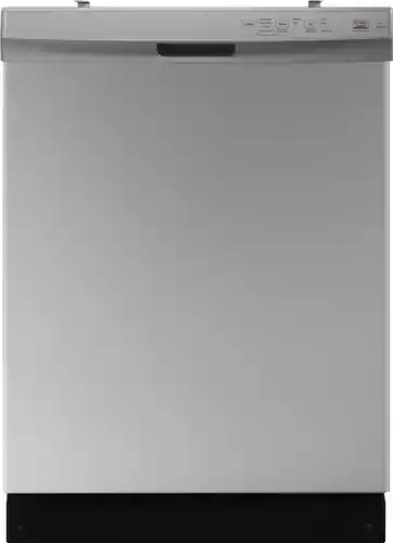 Built-In Dishwashers