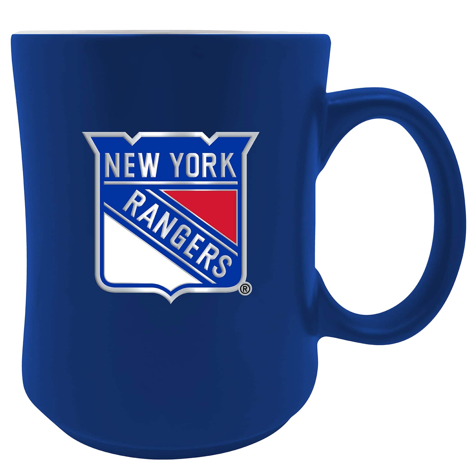 NEW YORK  
RANGERS