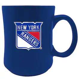 Great American Products - New York Rangers 19oz. Starter Mug - Multicolor