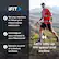 iFIT
Set your machine to follow your trainer's pace and terrain
SmartAdjust each workout to your fitness level
Discover a world of unlimited workouts
"Let's take up the speed and incline"