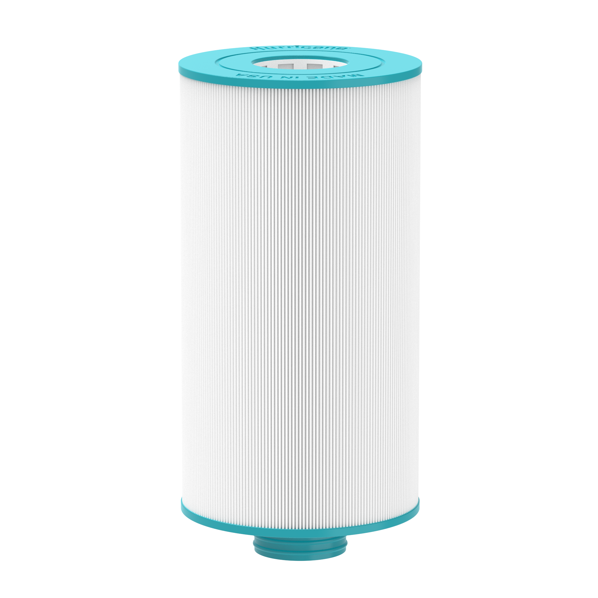 Hurricane - HF5H45-01 Advanced Pool and Spa Filter Cartridge Replacement, White price history on PriceWatchPro