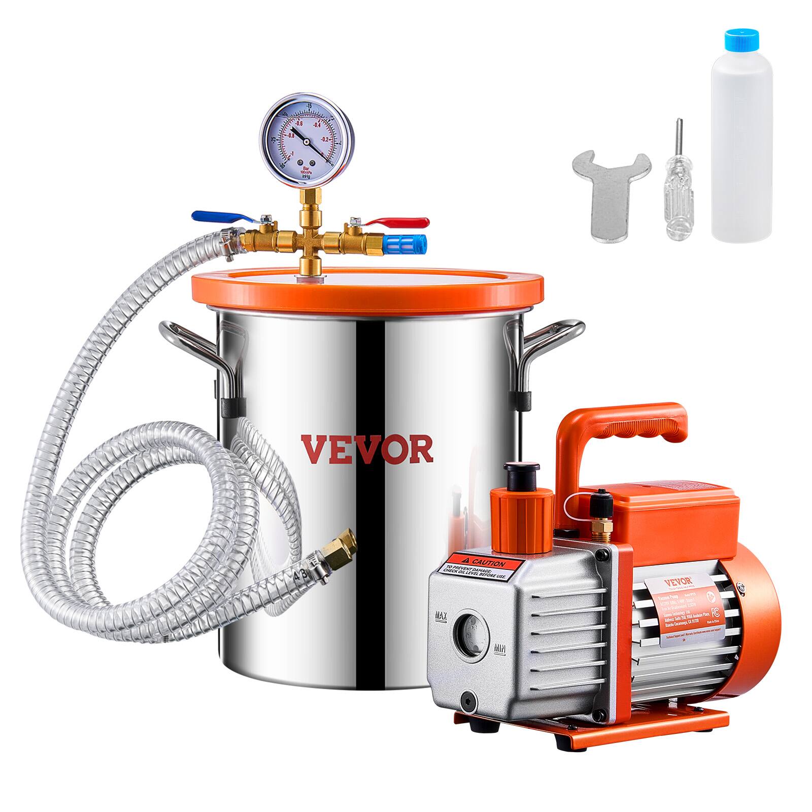 1 d 41 4 & 41- C   . : VEVOR A A CAUTION Ca F -  - NeZ VEVOR I - - s : - - - - - I -  K -  - - -