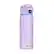 Front. WaterH - WaterH BOOST Smart Water Bottle 24 oz - Purple.