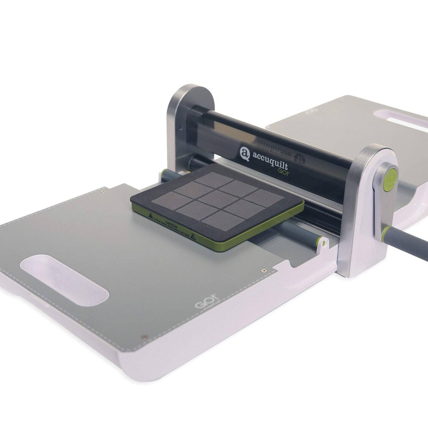 a n1008 accuquilt GOT  GOT