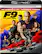 Angle. F9: The Fast Saga - 4K Blu-Ray.
