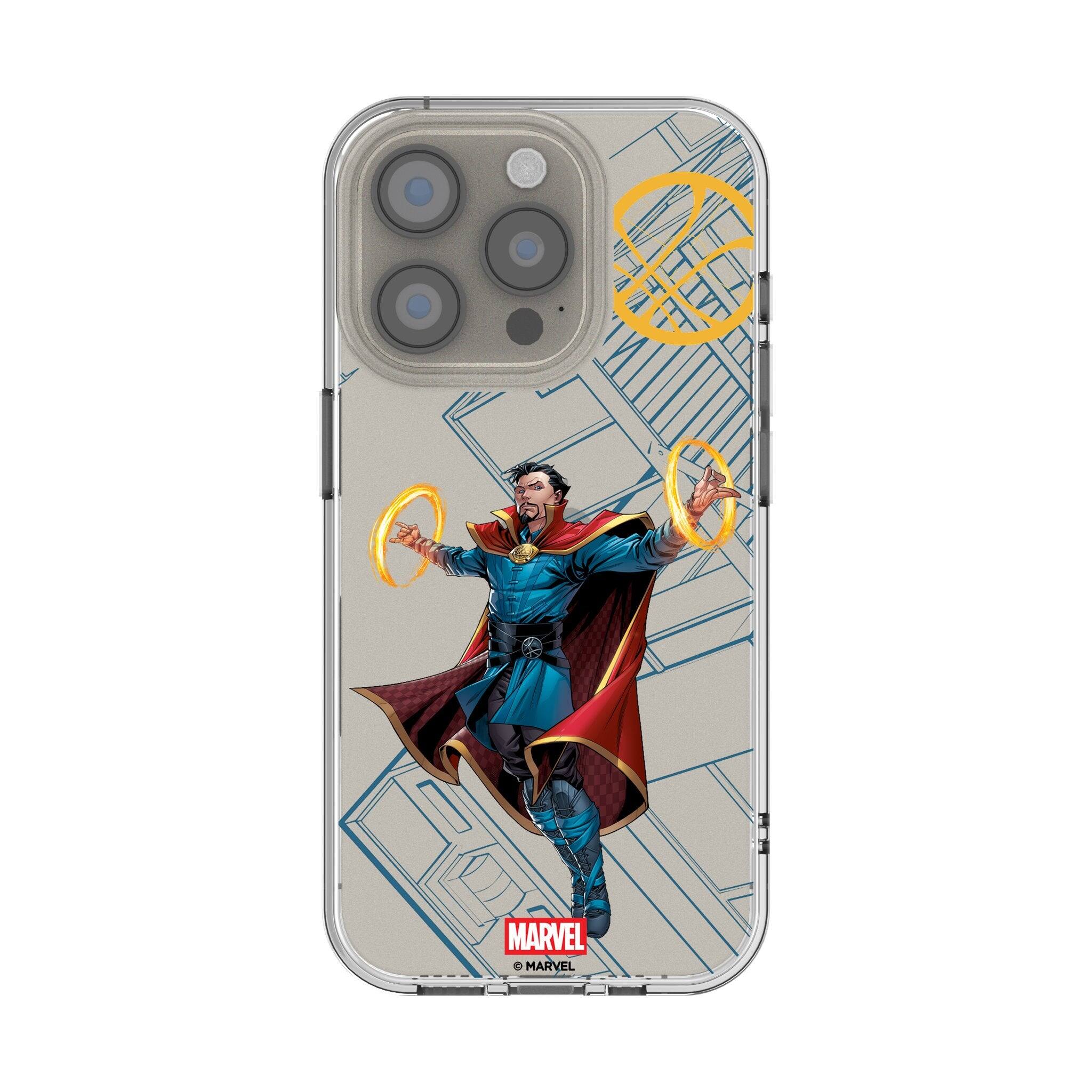 Doctor Strange