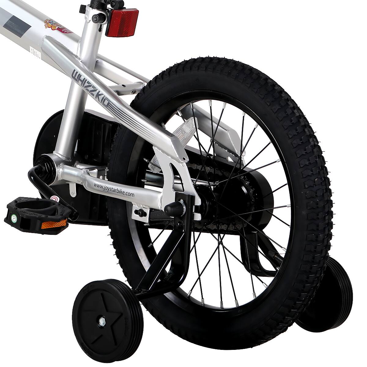 SEA WHIZZKIDE KIDE  
www.joystarbike.com