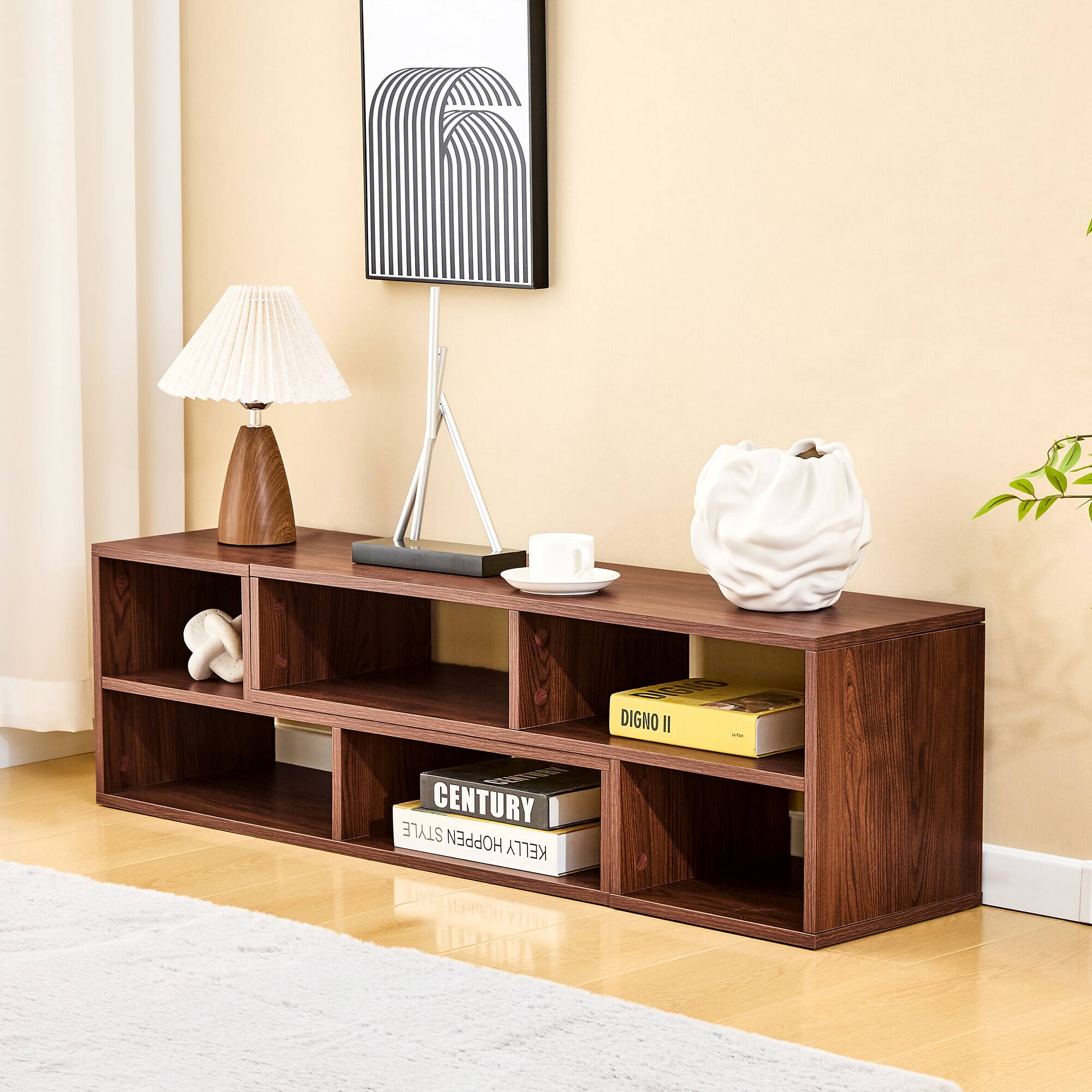 DIGNO II - CENTURY STYLE HOPPEN KELLY