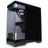 Alt View 4. CyberPowerPC - Gaming Desktop - AMD Ryzen 7 7800X3D - NVIDIA GeForce RTX 5070 Ti 16GB - 32GB DDR5 - 2TB PCIe 4.0 SSD - Black.