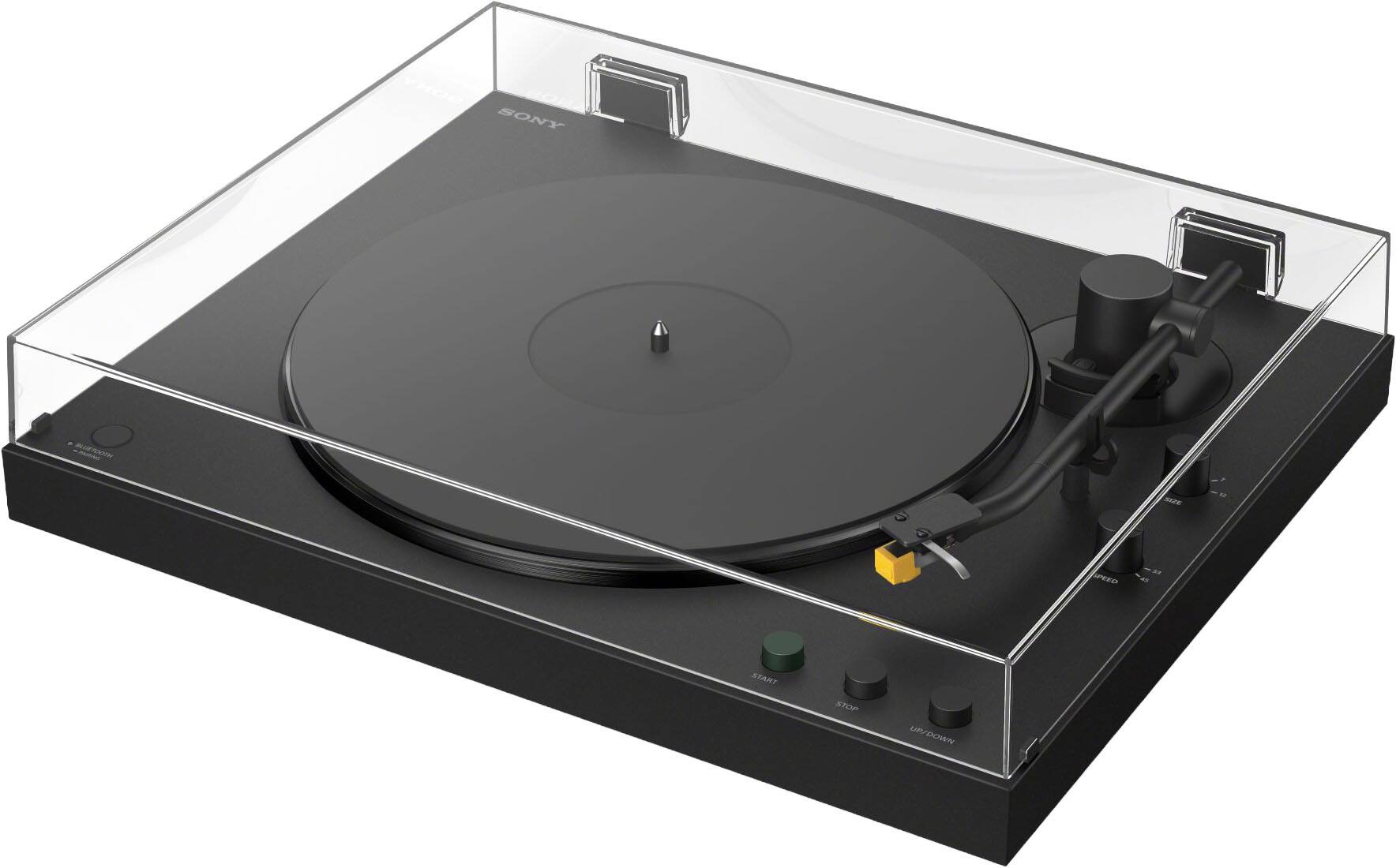 SONY  
SPEED  
RATE  
STOP  
exP,  
UP/DOWN