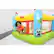 Alt View 2. Bestway - Bestway: Fisher-Price Bouncetastic Inflatable Bouncer.