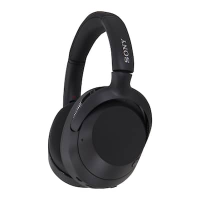 Sony ULT WEAR Wireless Noise Canceling Headphones with Software + Sony ULT WEAR Wireless Noise Canceling Headphones with Software +