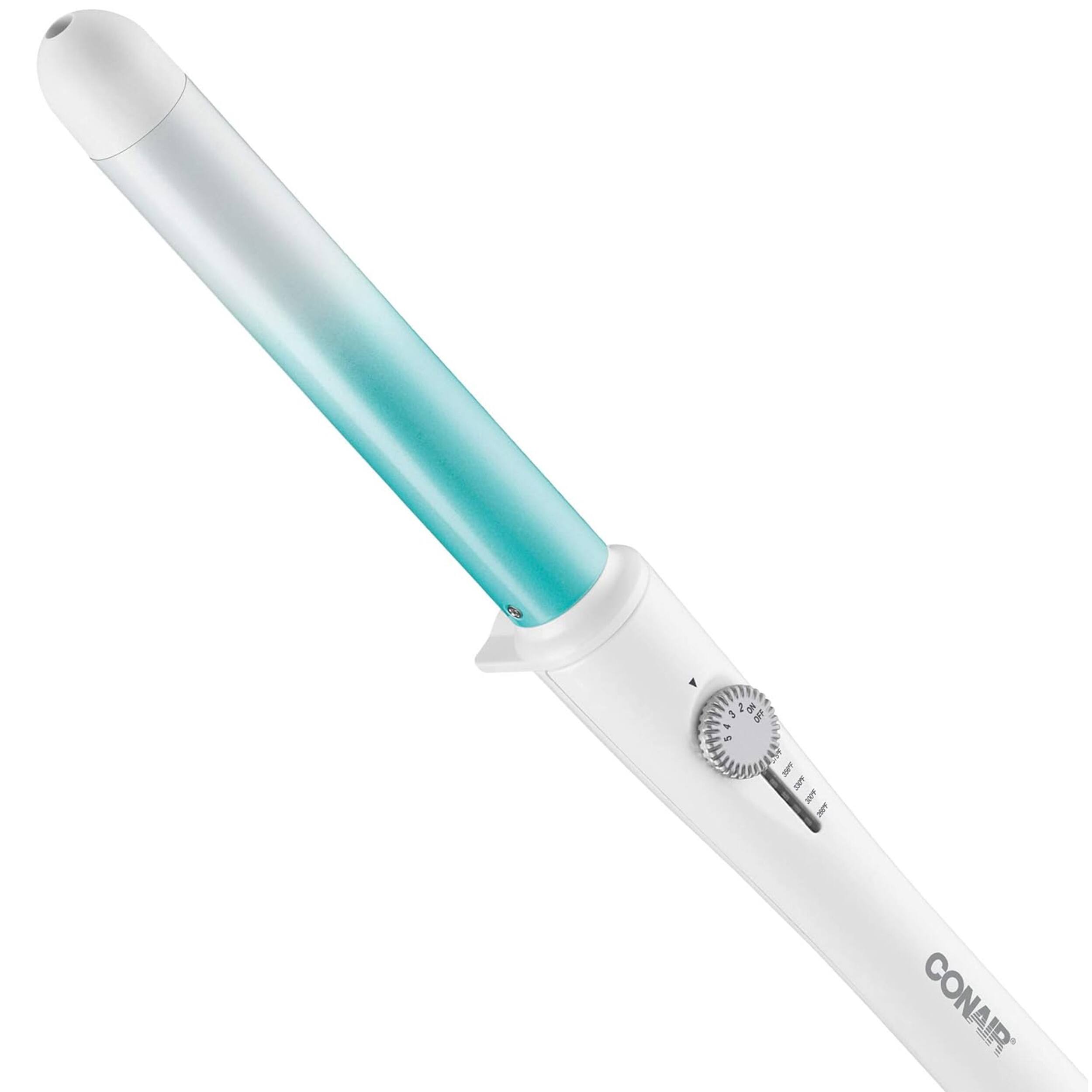 Alt View 1. Conair - Conair Oh-So-Kind Travel Size 1" Ceramic Hair Curling Wand.