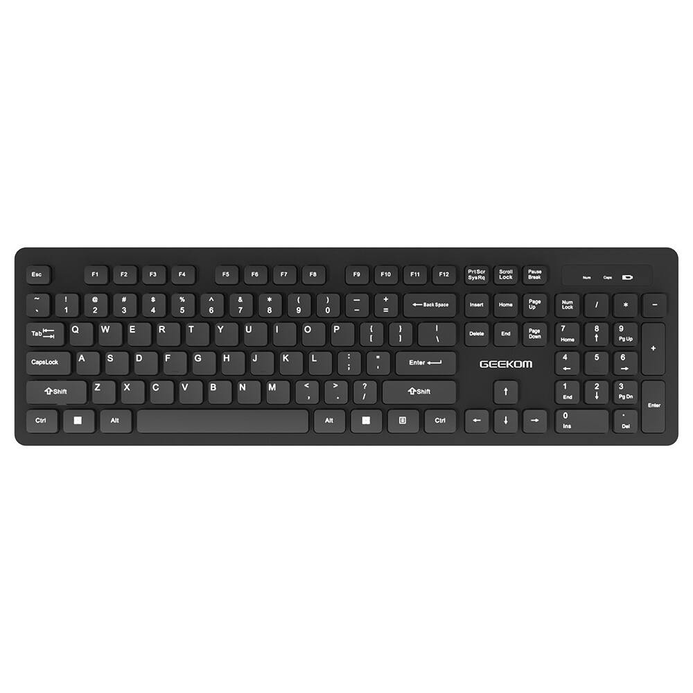 Esc F1 F2 F3 F4 F5 F6 F7 F8 F9 F10 F11 F12 P1ser ByaRs Seoe Lock PAS - I - . I 1 e 2 3 5 4 % 5 A 6 & 7 . 8 I 9 I D I - + . - Back Space maam amu Page u - Lock I . - dat CapeLock Q A W S E D R F T G Y H U J I K o L P : i I I . I I Enter I I Deute t Page - GEEKOM 7 Home 4 - a t 5 G PgU e - + Sain Ctri Z x Alt C V N M < - > Alt 7 I SNR Ct - I - 1 En 0 Ins 2 3 On Deil Entar