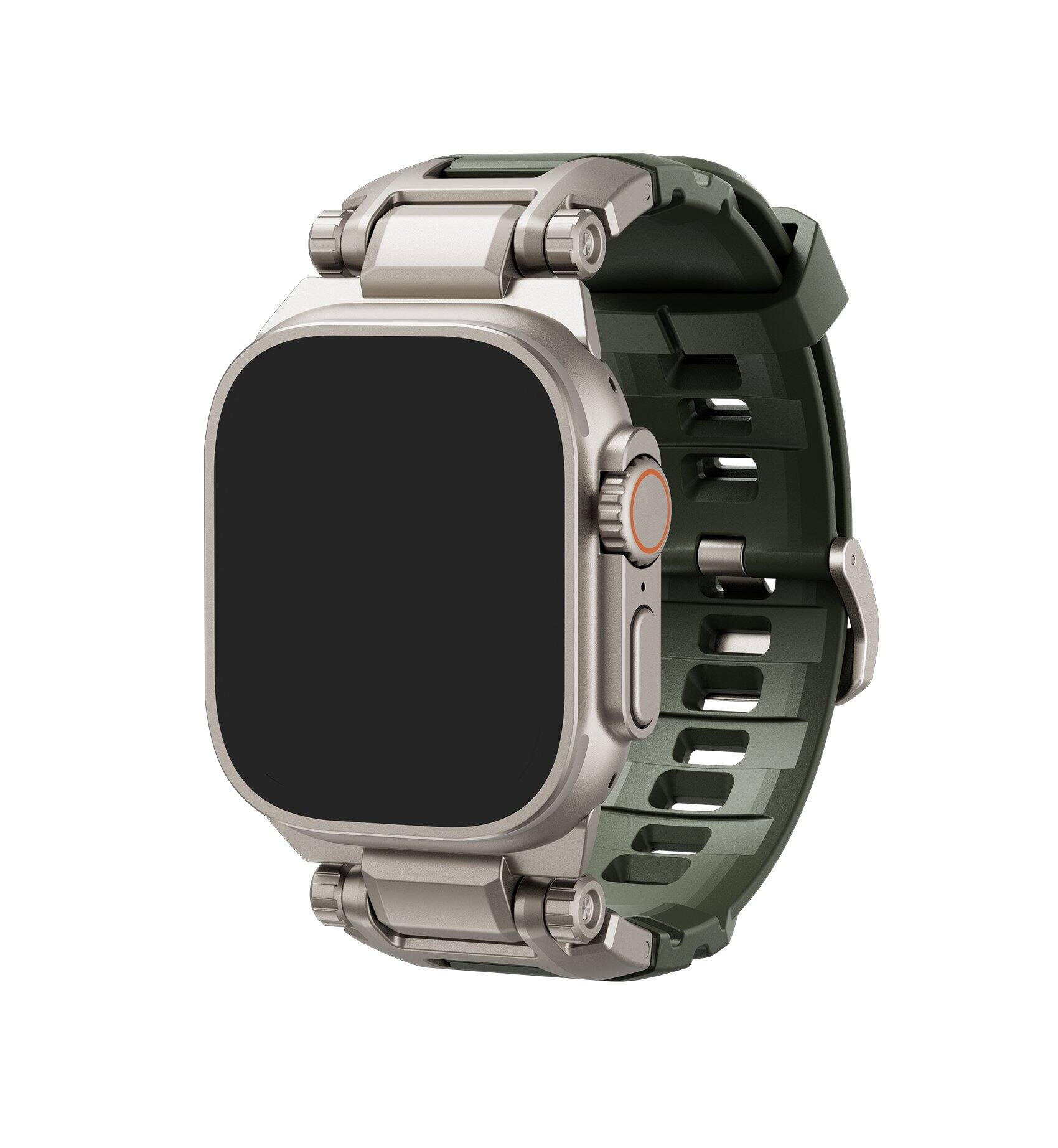 Army Green
