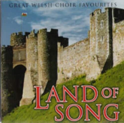 Various Artists - Land of Song / Various   - COMPACT DISCS [CD] price history on PriceWatchPro