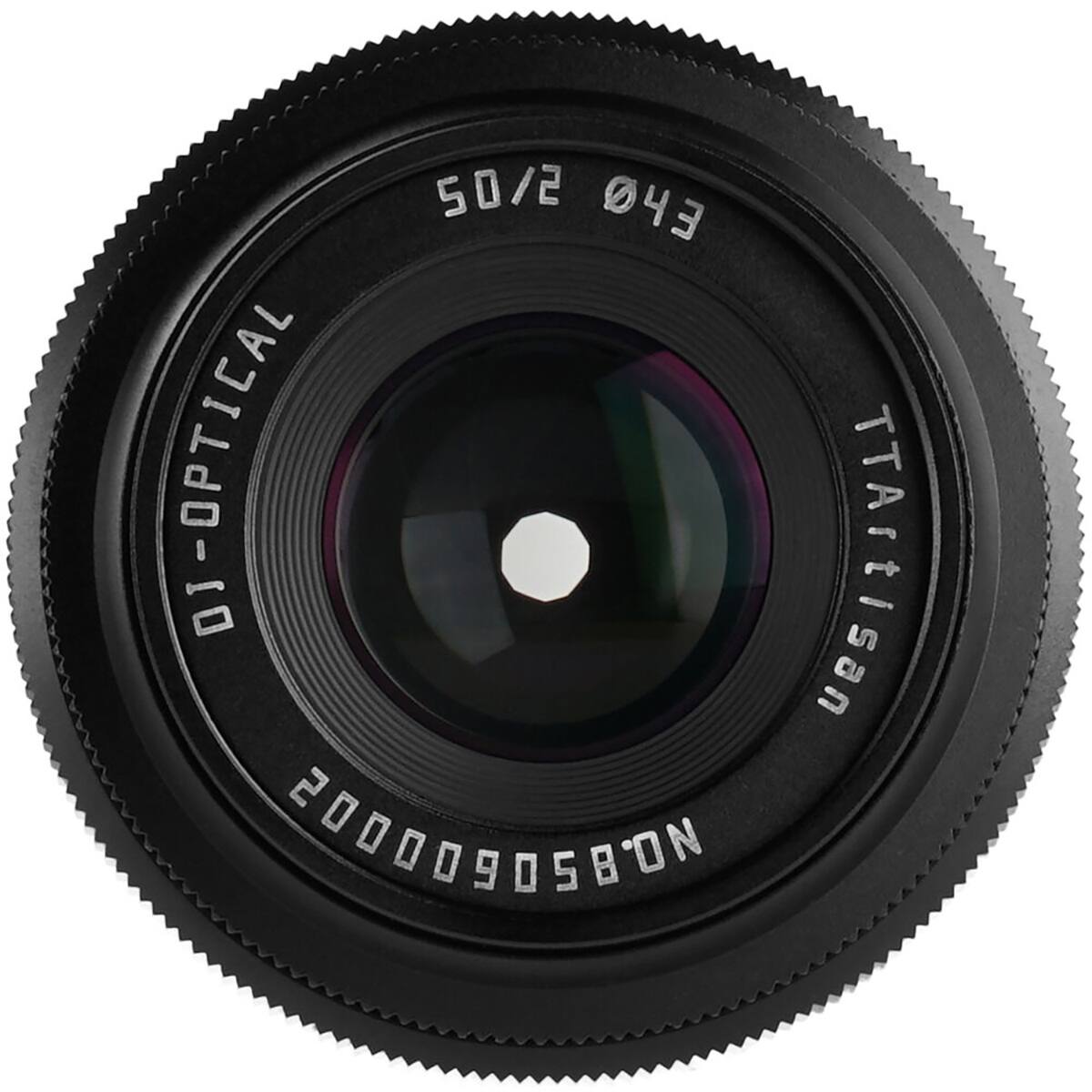 50/2 EPO DI-OPTICAL TTArtisan 2000090500