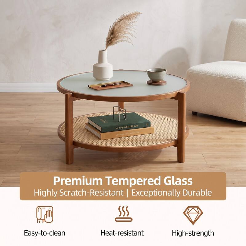 Premium Tempered Glass
Highly Scratch-Resistant | Exceptionally Durable
Easy-to-clean
Heat-resistant
High-strength