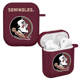 Affinity Bands - Florida State Seminoles AirPods Case Cover - Maroon