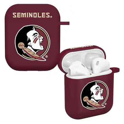SEMINOLES
FSU