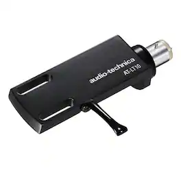 Audio-Technica - AT-LT10 Universal Headshell - Black