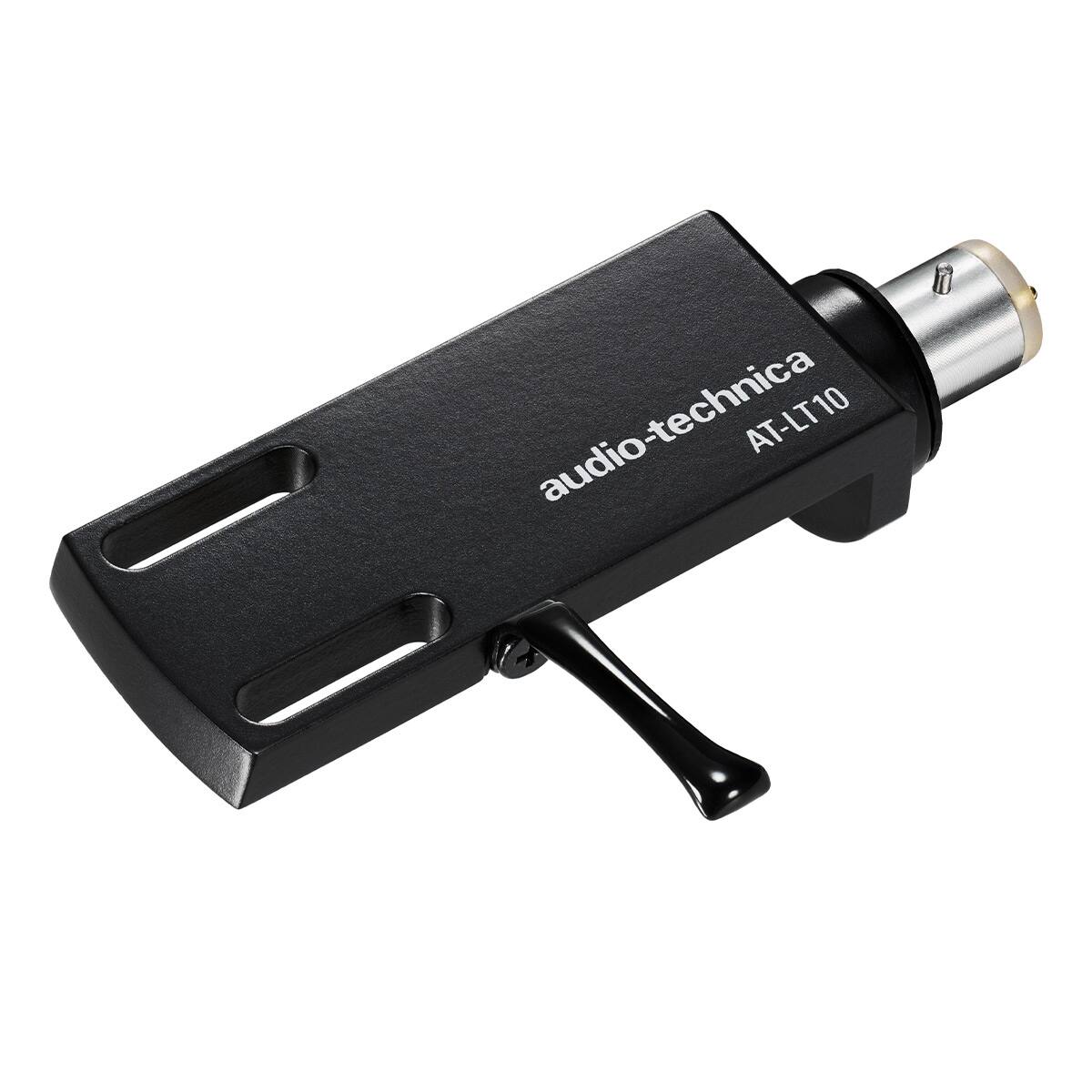Audio-Technica - AT-LT10 Universal Headshell - Black