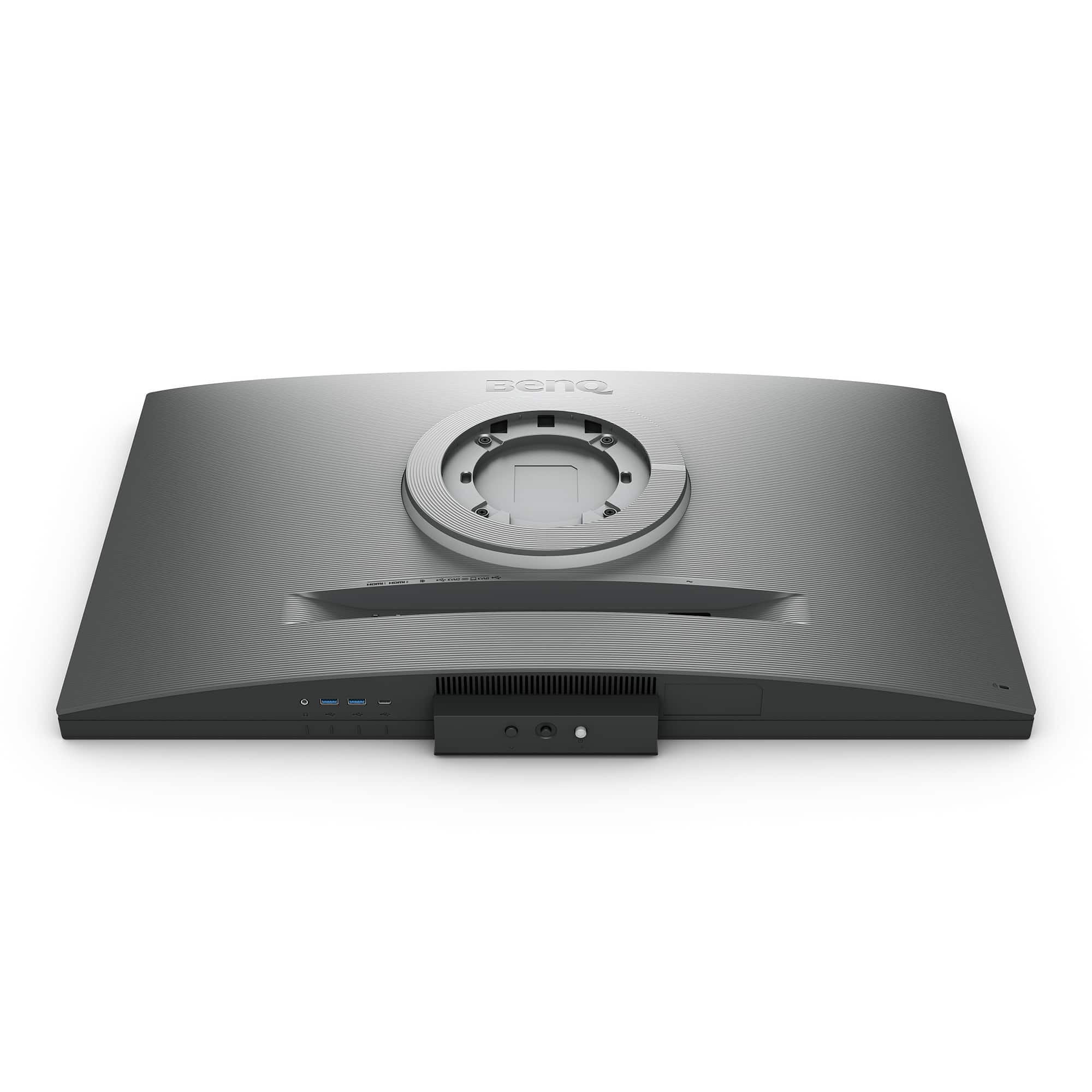 Alt View 15. BenQ - BenQ RD320UA 31.5" IPS LED 4K Programming Monitor with MoonHalo Backlight and Flexible Arm (HDMI/DP/USB-C 90W) - Black.