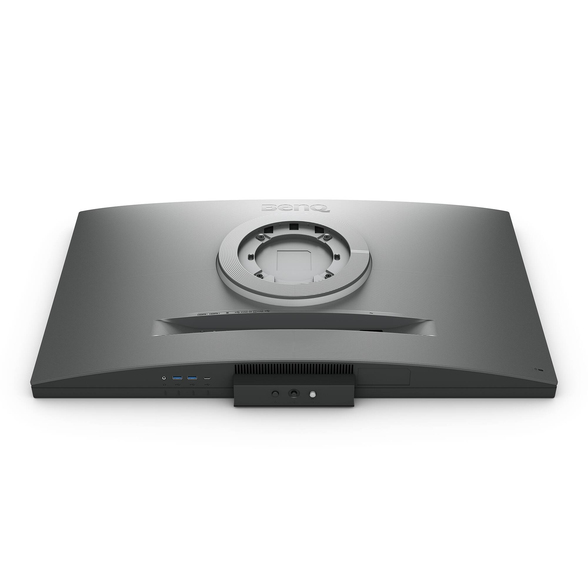 Alt View 15. BenQ - BenQ RD320UA 31.5" IPS LED 4K Programming Monitor with MoonHalo Backlight and Flexible Arm (HDMI/DP/USB-C 90W) - Black.