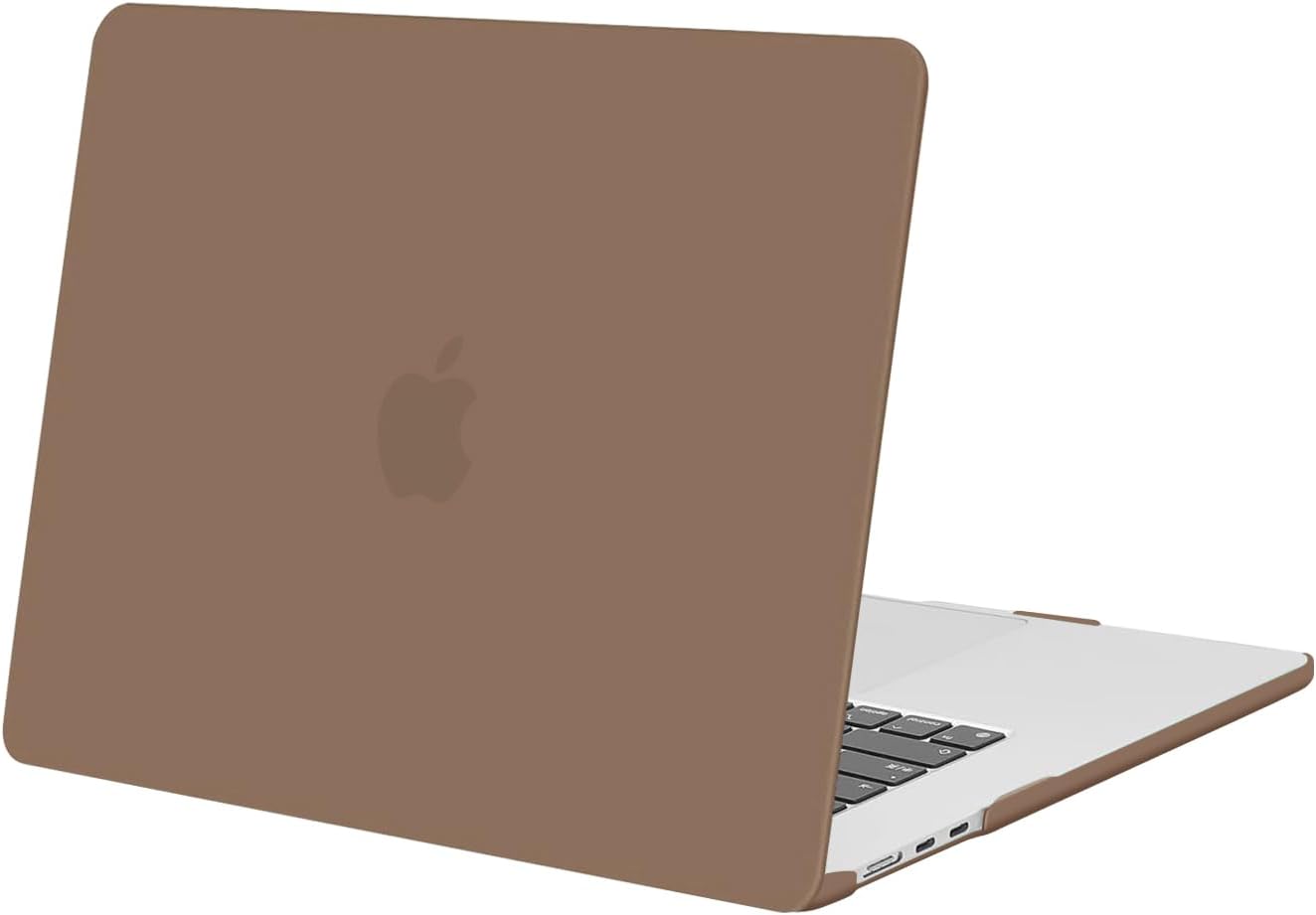 Caramel Brown
