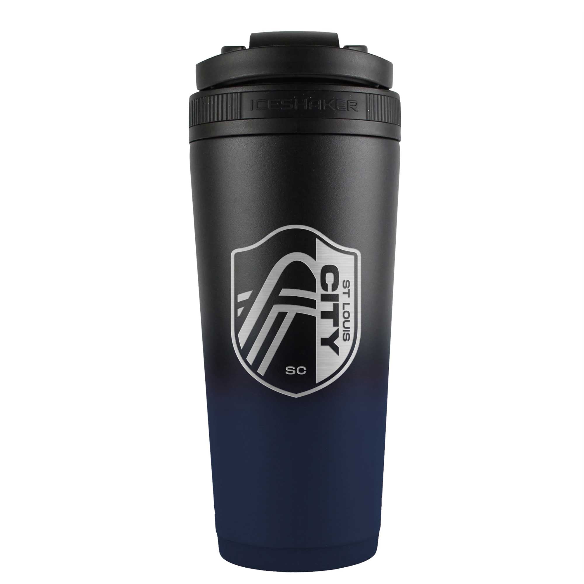 ICESHAKER  
ST LOUIS  
SC